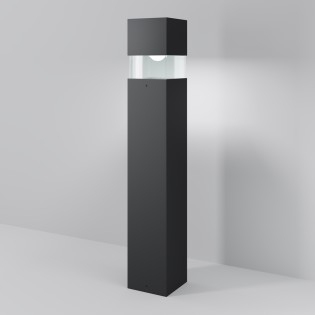 copy of Aplique de pared de exterior LED Shatter (2W)
