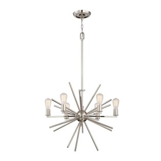 Ceiling lamp Carnegie (6...