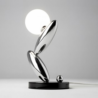 Resonance LED Table Lamp (6W)