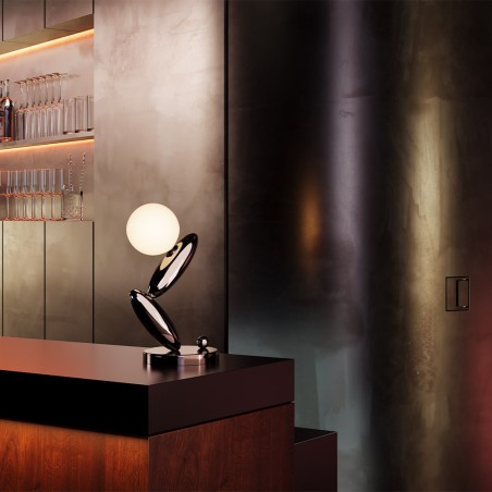 Resonance LED Table Lamp (6W)