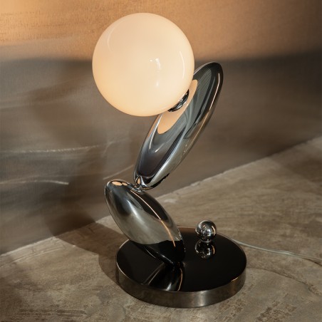 Resonance LED Table Lamp (6W)