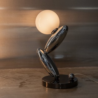 Resonance LED Table Lamp (6W)