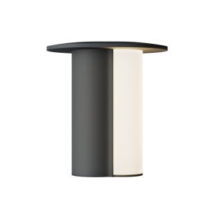 ASYM Rechargeable LED Table Lamp (2W)