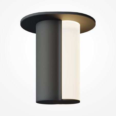 ASYM Rechargeable LED Table Lamp (2W)