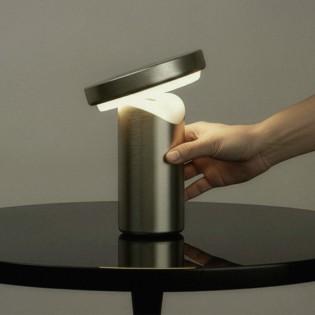 Topo Rechargeable LED Table...