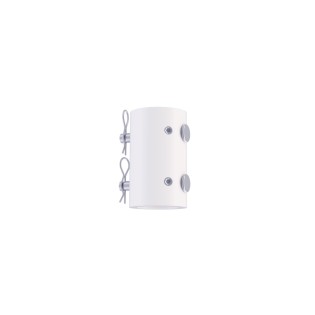 Downrod extensor for ceiling fans Sulion
