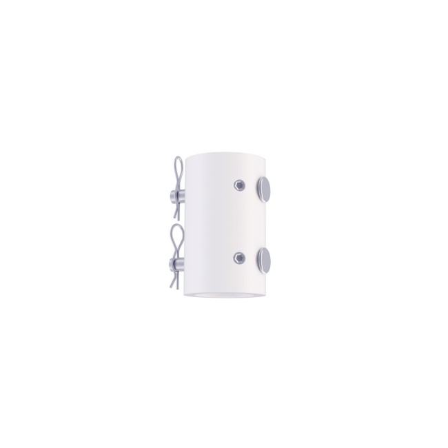 Downrod extensor for ceiling fans Sulion
