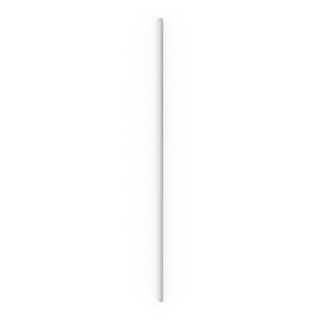 Downrod  + cable 1M. D21,5 for ceiling fans Sulion