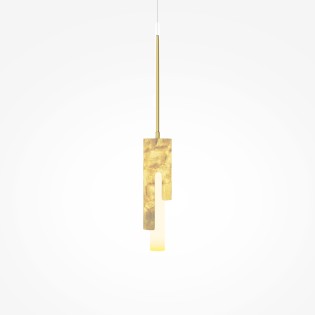 copy of Aplique de pared LED Calipso (24W)