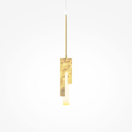 copy of Aplique de pared LED Calipso (24W)