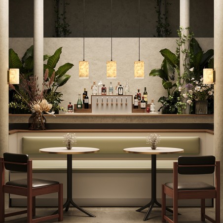 Wall Lamp Maris