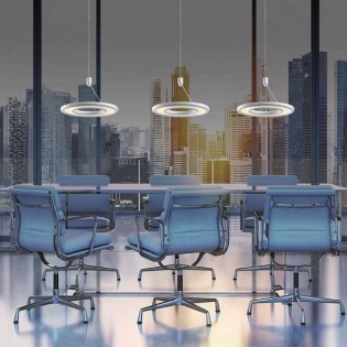 Lámpara de techo LED Endurance