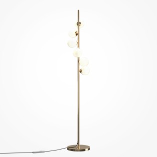 copy of Lámpara de pie LED Cabaret (8W)