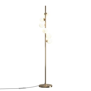 Dallas Floor Lamp (6 lights)