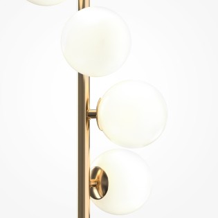 Dallas Floor Lamp (6 lights)