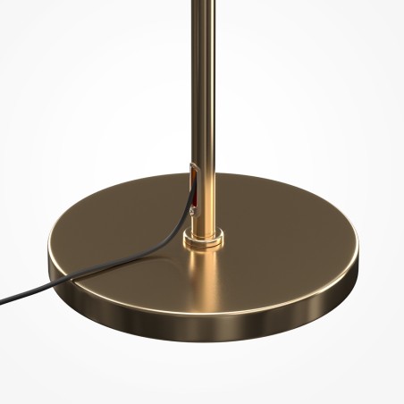 Dallas Floor Lamp (6 lights)