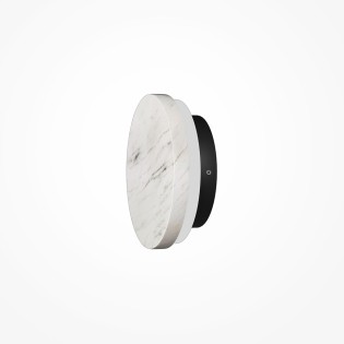 Basic Texture LED Wall Sconce (5W)