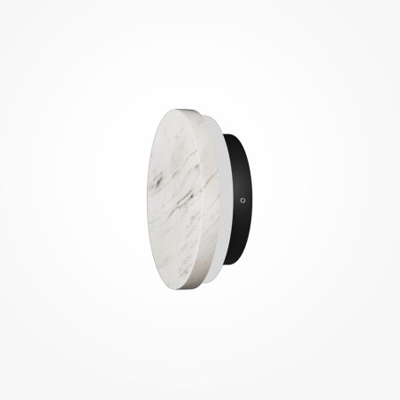 Basic Texture LED Wall Sconce (5W)