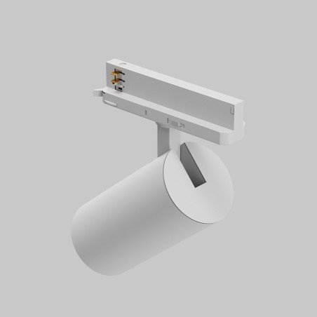 Three-phase track spotlight Vuoro Pro Trinity