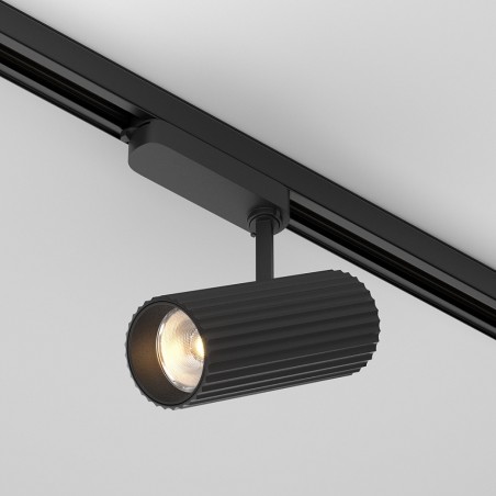 copy of Vuoro Trinity dreiphasiger LED-Schienenstrahler (18 W)