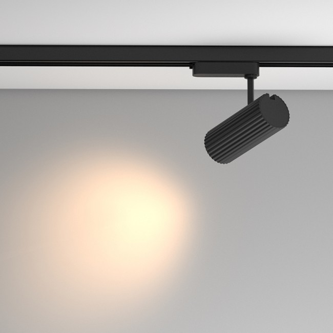copy of Vuoro Trinity dreiphasiger LED-Schienenstrahler (18 W)