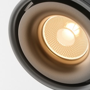 copy of Yin Unity einphasiger LED-Schienenstrahler (15 W)