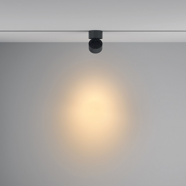 copy of Yin Unity einphasiger LED-Schienenstrahler (15 W)
