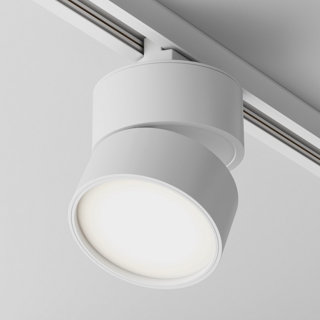 copy of Onda Unity einphasiger LED-Schienenstrahler (12 W)