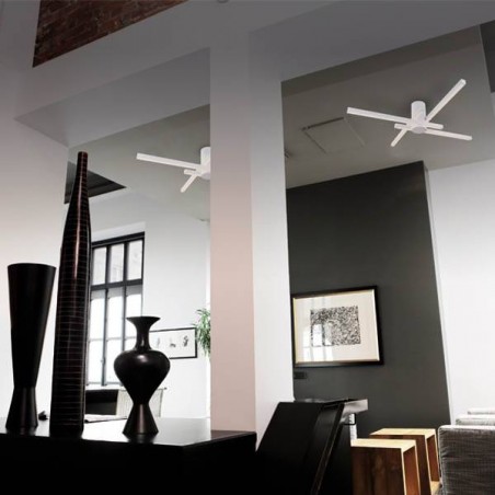 Plafón LED Fidelia 2
