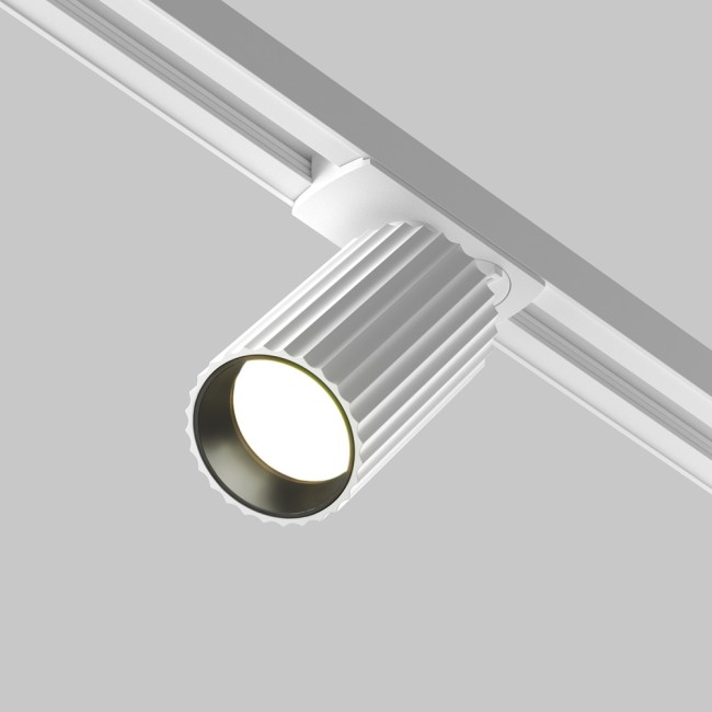 copy of Focus S Unity Einphasen-Stromschienenstrahler