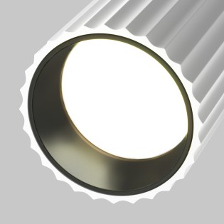 copy of Focus S Unity Einphasen-Stromschienenstrahler