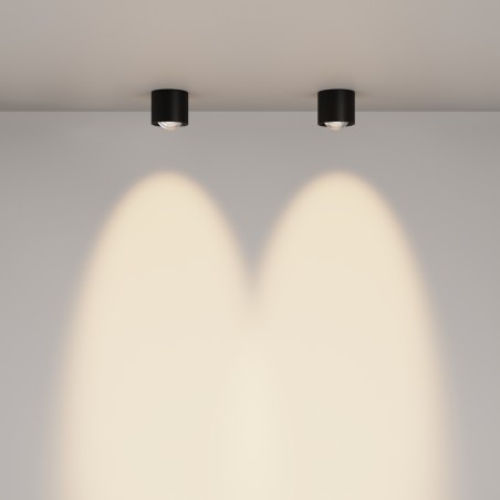 copy of Lámpara de techo LED Yin (15W)