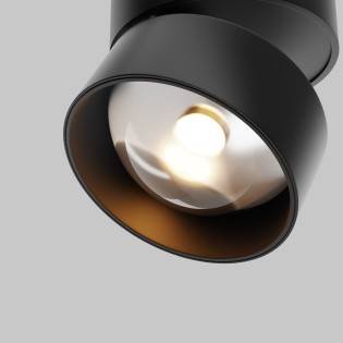 Lens Surface LED Spotlight (12W)