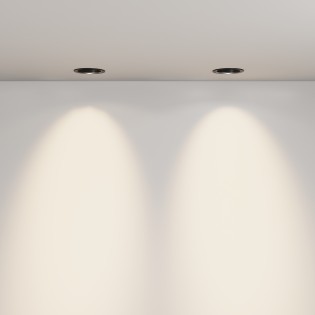 copy of Lámpara de techo LED Yin (15W)