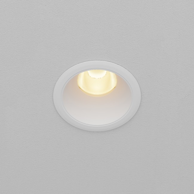 LED Recessed Ceiling Light Dip