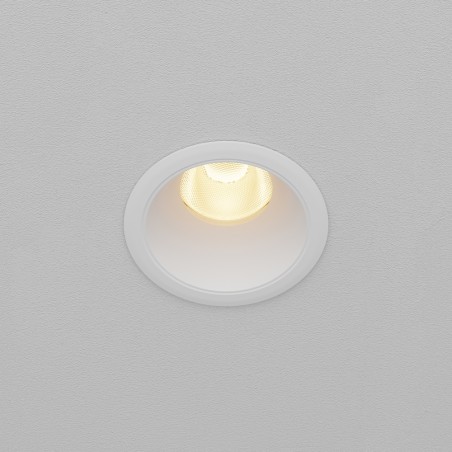 copy of Empotrable de techo LED Round (7W)