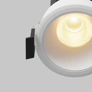 copy of Empotrable de techo LED Round (7W)