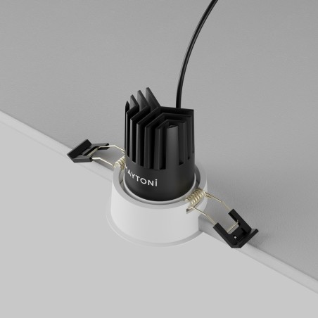 LED Recessed Ceiling Light Dip