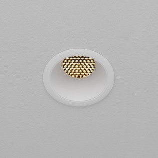 LED Recessed Ceiling Light Dip