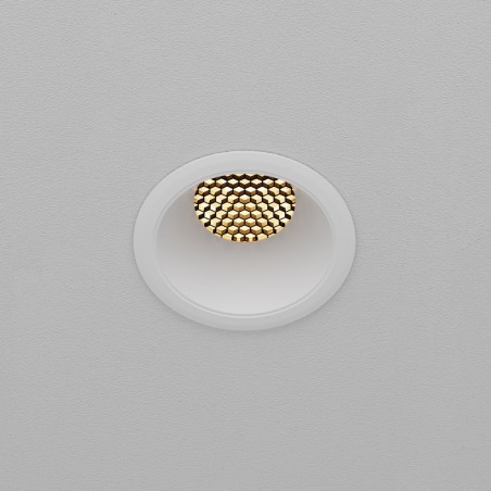 LED Recessed Ceiling Light Dip