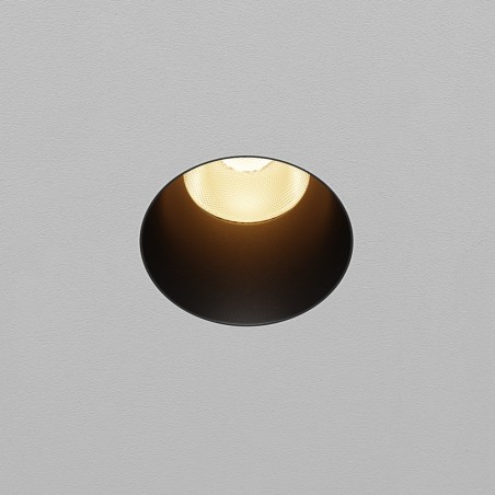 copy of Empotrable de techo LED Round (7W)