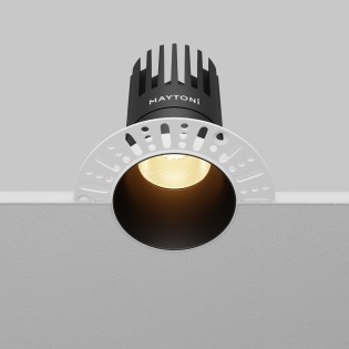 copy of Empotrable de techo LED Round (7W)