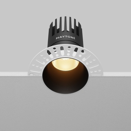 copy of Empotrable de techo LED Round (7W)