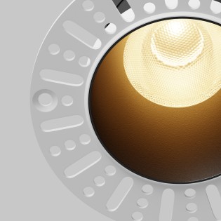 copy of Empotrable de techo LED Round (7W)