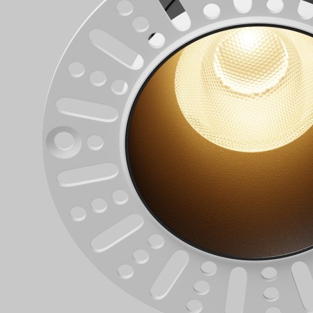 LED Recessed Ceiling Light Dip II
