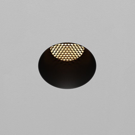 copy of Empotrable de techo LED Round (7W)