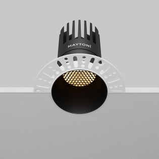 copy of Empotrable de techo LED Round (7W)