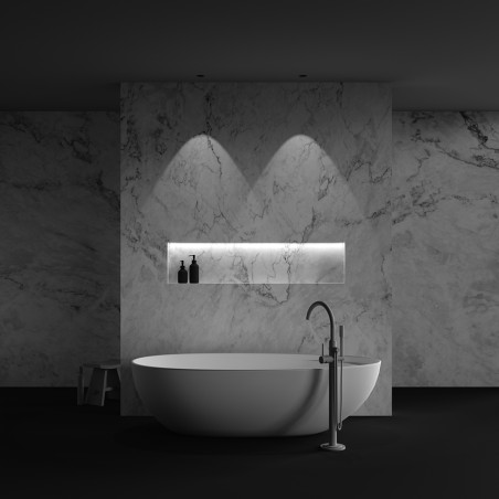 LED Recessed Ceiling Light Dip II
