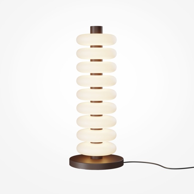 LED floor lamp Nuvem (19W)
