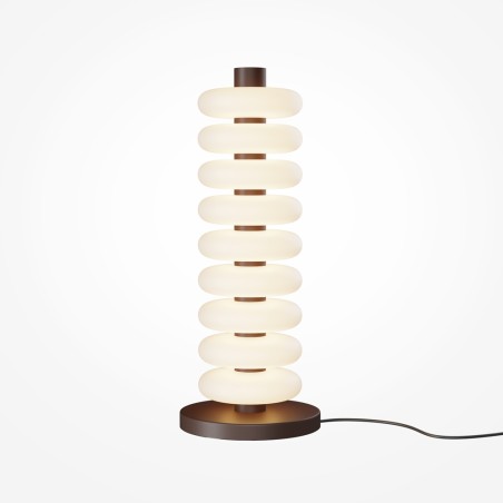 LED floor lamp Nuvem (19W)
